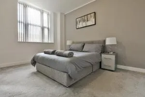 Luxury City Centre Pad - 赫尔