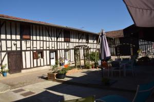 B&B / Chambres d'hotes La Sente des Vignes : photos des chambres