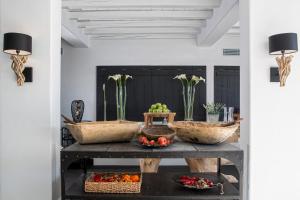 Myconian Utopia Relais & Chateaux Myconos Greece