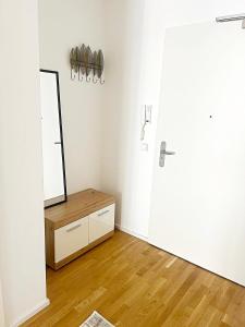 Seductive 1-Room Apt, Centre of Stuttgart