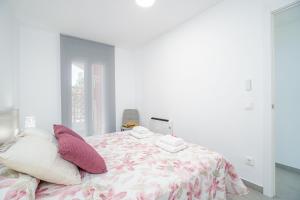 Apart-rent Apartamento Gran reserva 0056