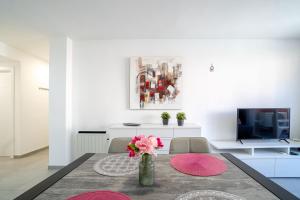 Apart-rent Apartamento Gran reserva 0056