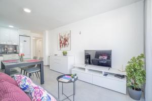 Apart-rent Apartamento Gran reserva 0056