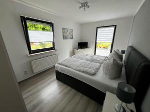 Haus am Bodden