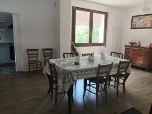 Casa di Dattero - Alano di Piave