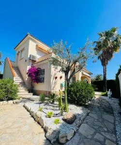 Casa de Selene - Oliva