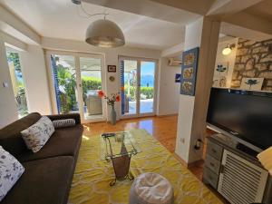 Apartment Barbara with sea view