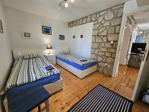 Apartment Barbara with sea view