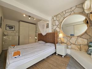 Apartment Barbara with sea view