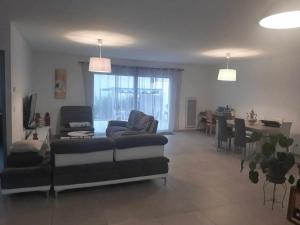 Maison charmante à Rivesaltes, jardin clôturé