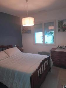 Maison charmante à Rivesaltes, jardin clôturé