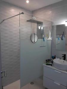 Maison charmante à Rivesaltes, jardin clôturé