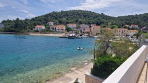 Beach Apartment Mali Iž