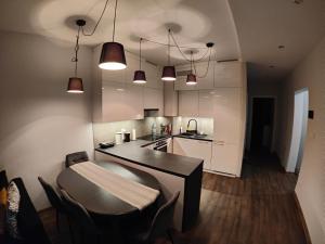 EuroApart - Parking - Goszczyńskiego 7a