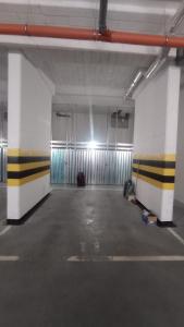 EuroApart - Parking - Goszczyńskiego 7a