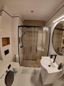 EuroApart - Parking - Goszczyńskiego 7a