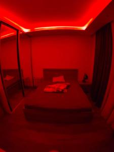 EuroApart - Parking - Goszczyńskiego 7a