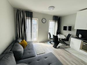 Apartament Studzienna