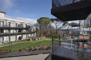 Appart'hotels Domitys l'Amarante : photos des chambres