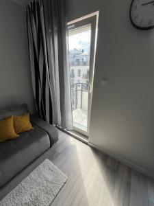 Apartament Studzienna