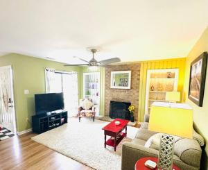 Welcome to Your Coastal Retreat in Kitty Hawk,NC