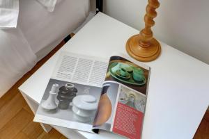 Colosseo Family Art 3BDR - Home and More