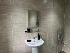 sark house Apartment Chorlton manchester