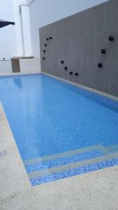 EL PRAT Luxury Aparment Lima Peru