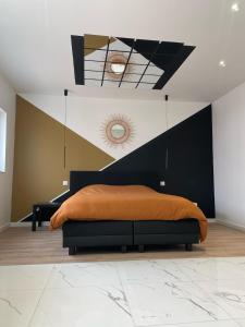 Appartements Chill N Love prox EuropaPark et Rulantica Strasbourg Colmar : photos des chambres