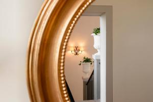 Villa Erbaia Relais de Charme