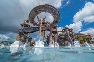 Appartements Chill N Love prox EuropaPark et Rulantica Strasbourg Colmar : photos des chambres