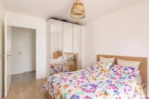 Cozy and charming centrally located apartment