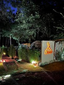 Lunada Glamping