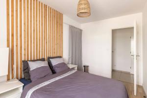 Cozy and charming centrally located apartment