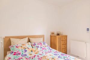 Cozy and charming centrally located apartment