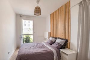 Cozy and charming centrally located apartment