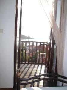 Villa Chrysodimi Halki-Island Greece