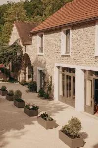 Maison proche de Paris, La Source - Ormoy-la-Rivière