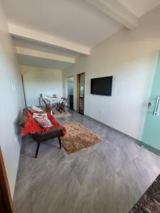 Quarto Duplo Comercial - Queens Hotel