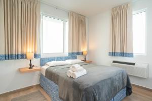 Deluxe Queen Room room in Casa Condado Hotel