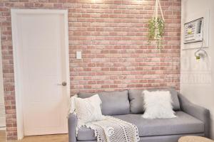 Rocca 1 Bedroom Boutique Suite w Balcony Mesaverte Residences