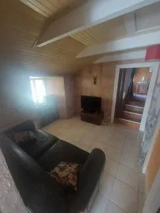 Le beage ht plateau ardechois - Mazan-lʼAbbaye