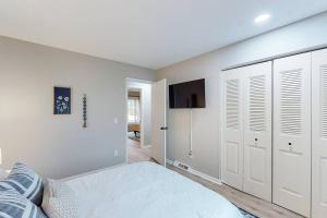 Game Day Getaway-Play Relax Make Memories