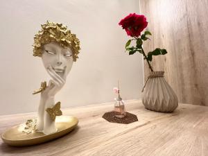 Corfu Airport Sweet Studio