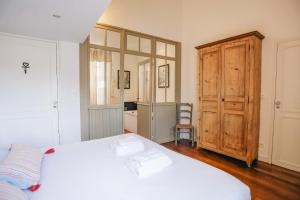 Villas Villa Le Passe simple : photos des chambres