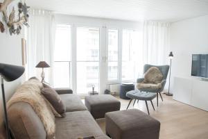 Ferienwohnung für 4 Sotmirana Lenzerheide Zentrum