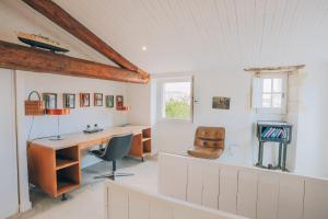 Villas Villa Le Passe simple : photos des chambres