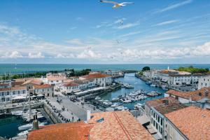 Villa Le Passe simple