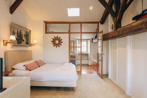 Villas Villa Le Passe simple : photos des chambres