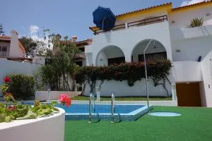 肯尼科湾公寓酒店 - 卡尼索